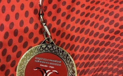 Maratona e pavarsisë Shkodër-Ulqin 2022
