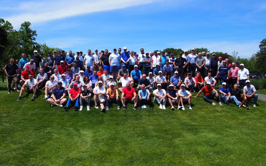 2024 Golf Outing Photos